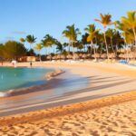 Urlaub Dominikanische Republik • Punta Cana Macao Beach (Sehenswürdigkeiten)